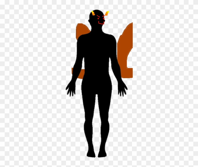Composite Troll - Scalable Vector Graphics #441122