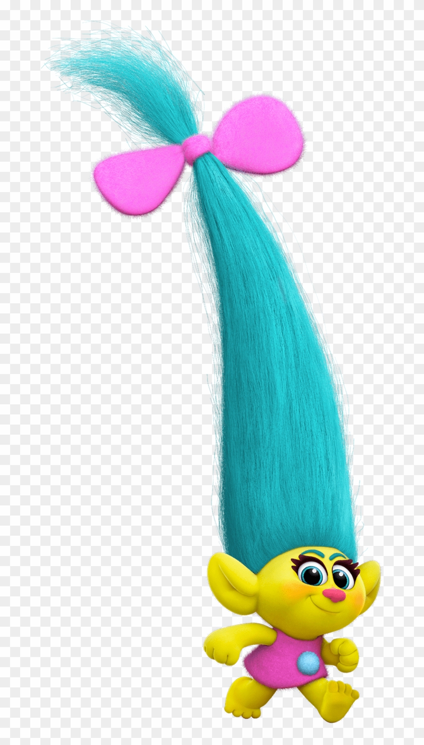Imagens Nina Trolls 01,,imagens Dos Trolls O Filme, - Trolls Smidge #441134