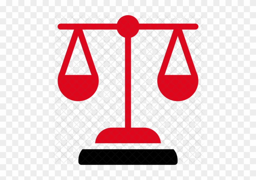 Scale Icon - Illustration #441249