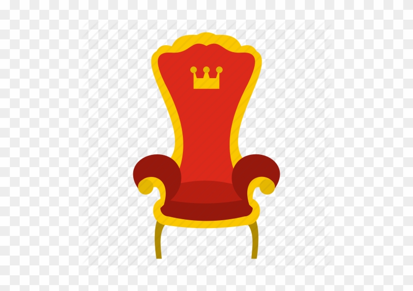 Is Your Family Harboring Royal Pains In The Ass Sparky - Throne Icon #441334