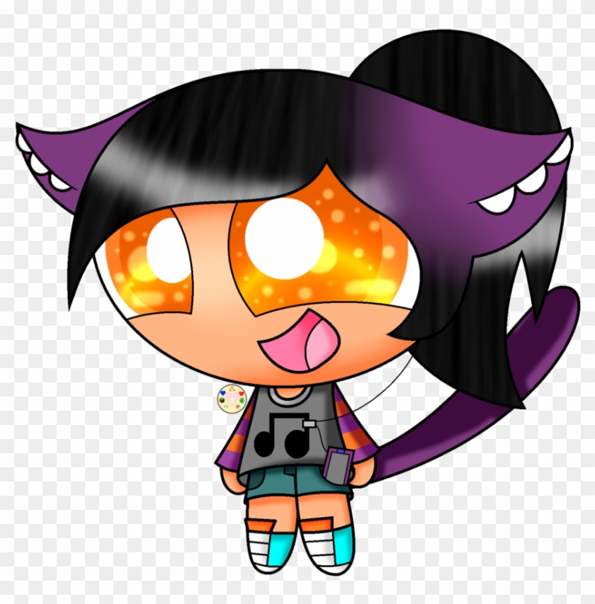Mary Mi By Pinkycandypie - Cartoon #441353