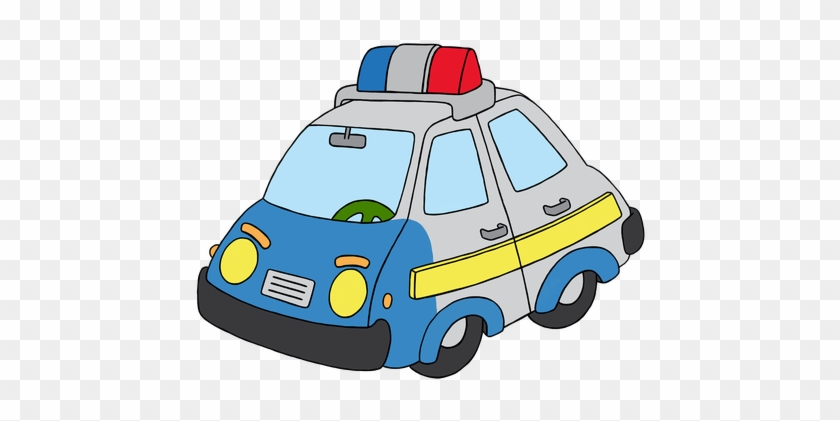 1 - Police #441443