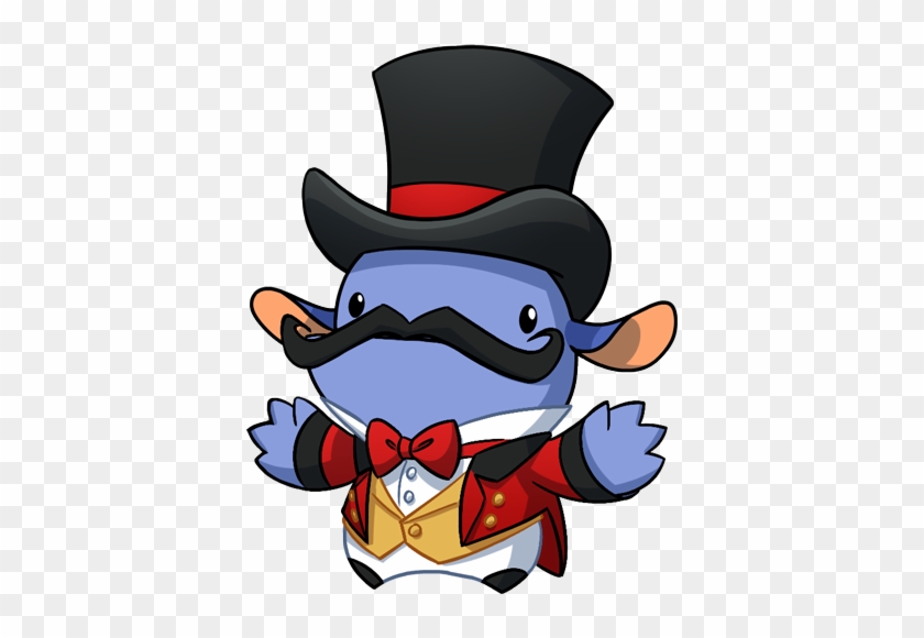 Ringmaster - Cartoon #441487
