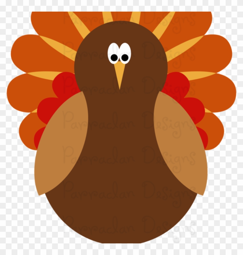 Turkey Clip Art Free Turkey Clip Art Pictures Clipart - Clip Art #441499