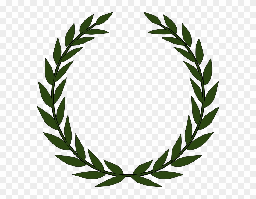 Laurel Leaves Png #441551