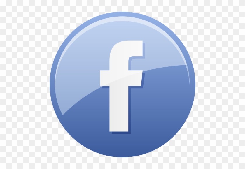 Instagram 2018 02 12 - Facebook Logo Png Circular #441651