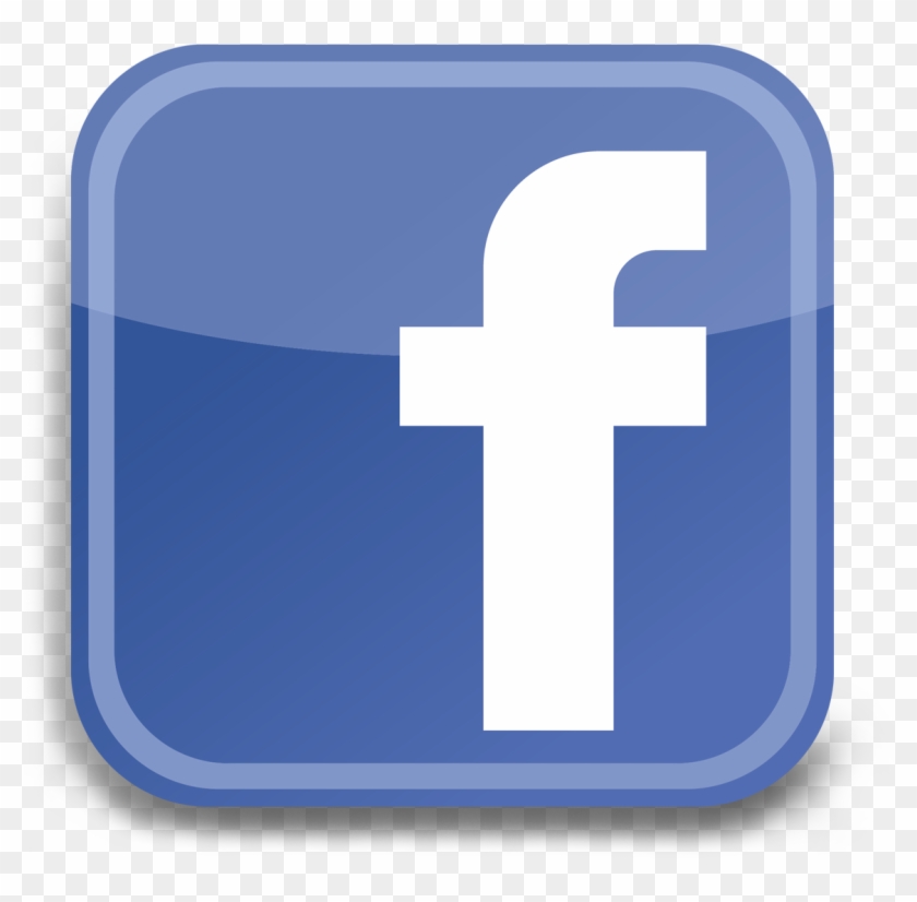 Facebook Logo Png 2335 - Facebook And Instagram Logo Transparent Background #441666