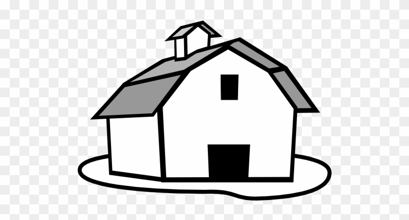 Farming Clipart - Farm #441702