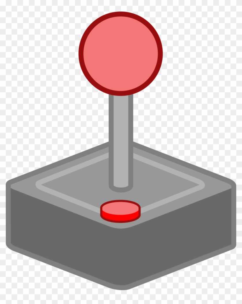 Joystick Game Controllers Cutie Mark Crusaders Arcade - Joystick Cutie Mark #441723