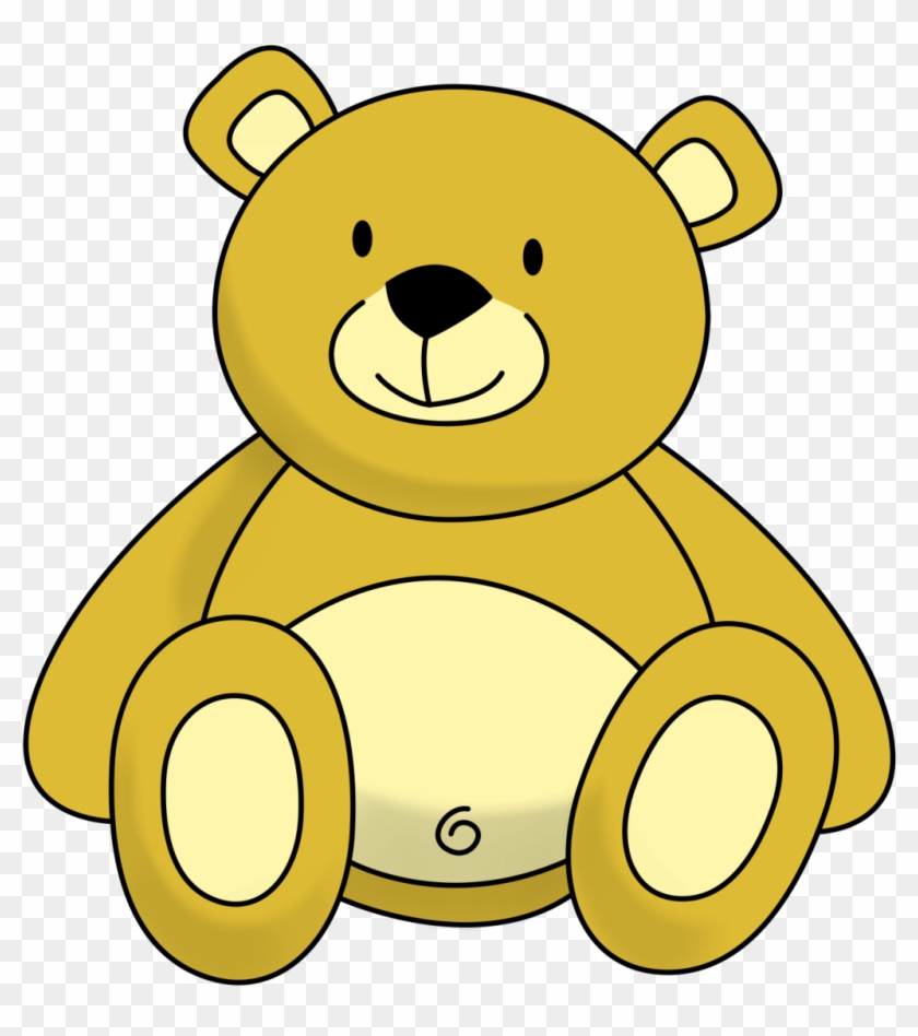 Cali Yogurt Wants You To Be Part Of Our Family - Teddy Bear #441892