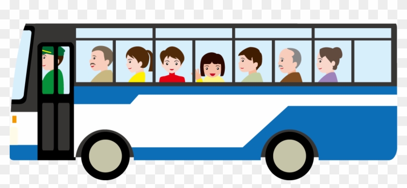 Clip Art Of Bus - Philippine Bus Clip Art #441913