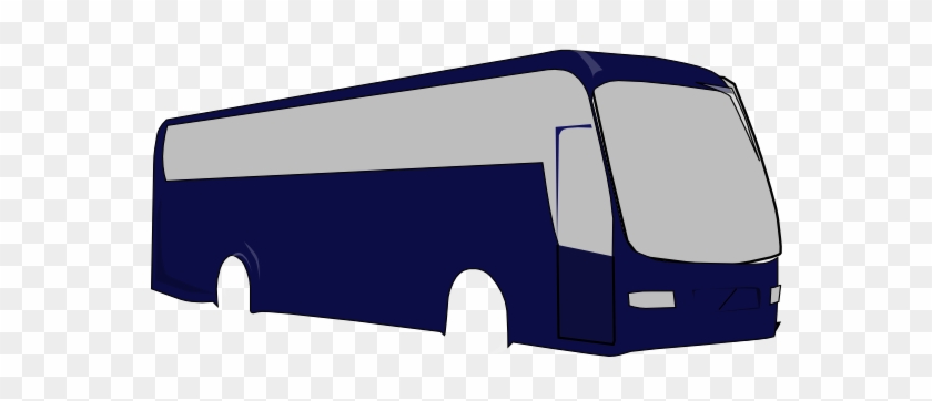 Bus - Clip Art #441931