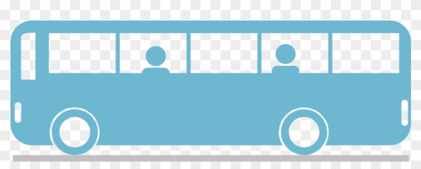 Traditional Small Bus - Circle #441974