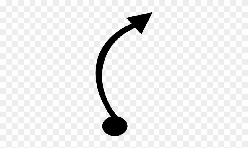 Steep Curve Right Png Images - Clip Art #442083
