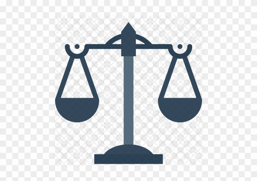 Law, Balance, Scale, Justice, Judicial, System, Legal - Symbol Justice System Png #442126