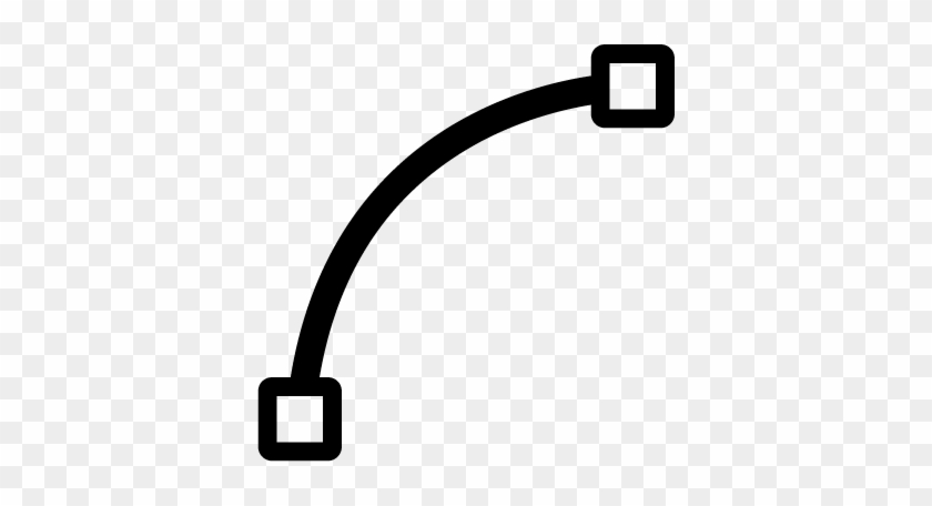 Vector Path Curve - Vector Path #442127