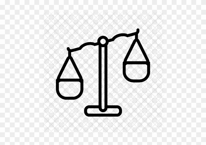Balance Icon - Medicine #442162