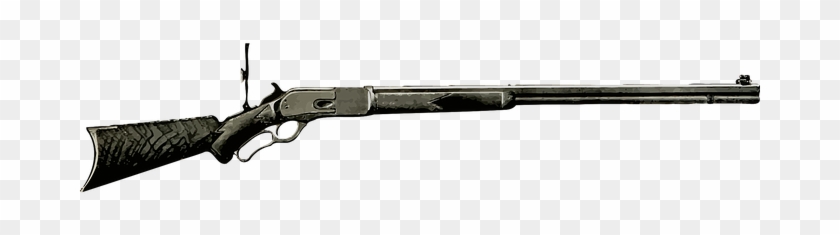 Gun Rifle Shooting Sport War Weapon Gun Gu - Firearm #442178