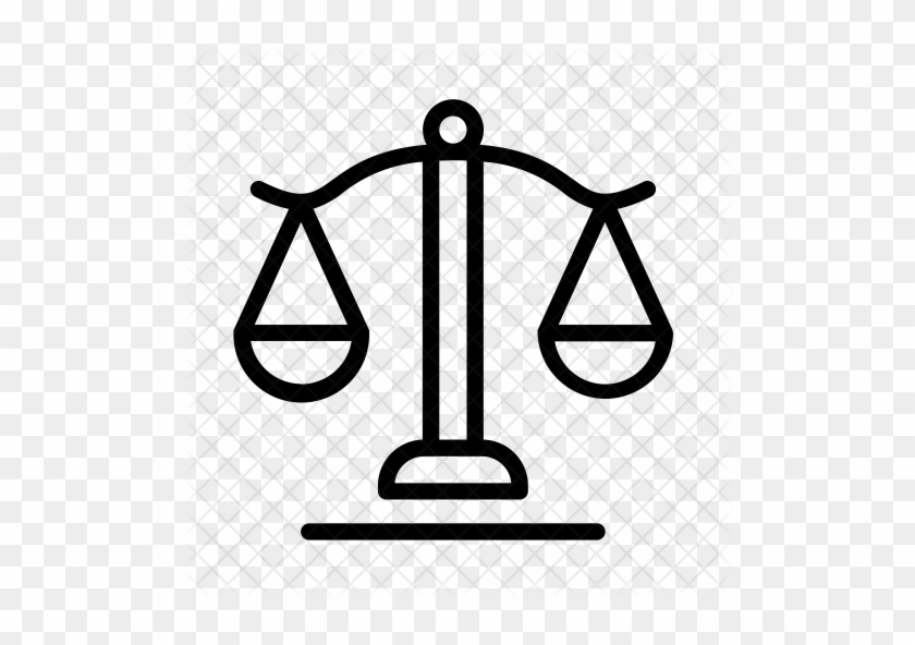 Law Icon - Icon #442193