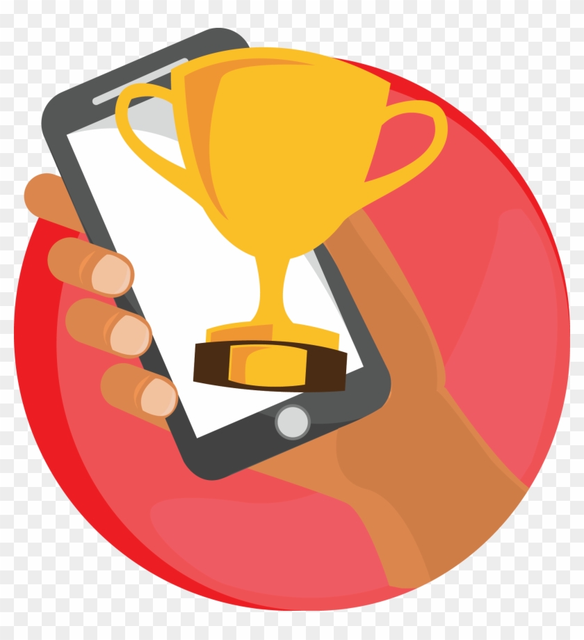 You Will Receive A Notification When The Live Trivia - You Will Receive A Notification When The Live Trivia #442289
