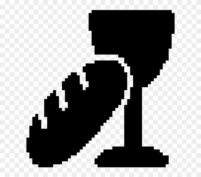 Communion Icon - Icon #442316