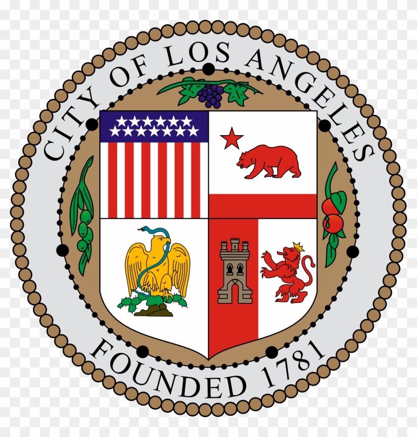 240 × 240 Pixels - Los Angeles Stemma #442535