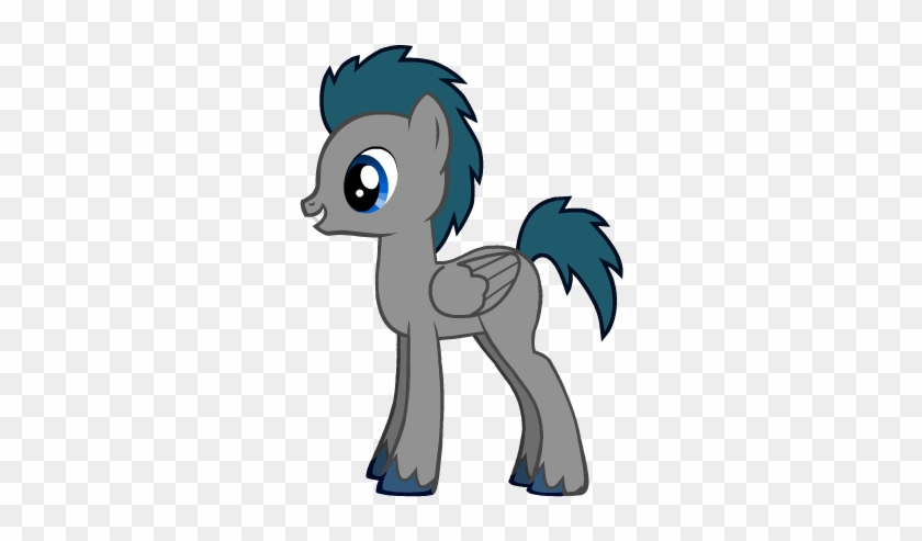 Storm Breeze Age/gender - Pony #442666