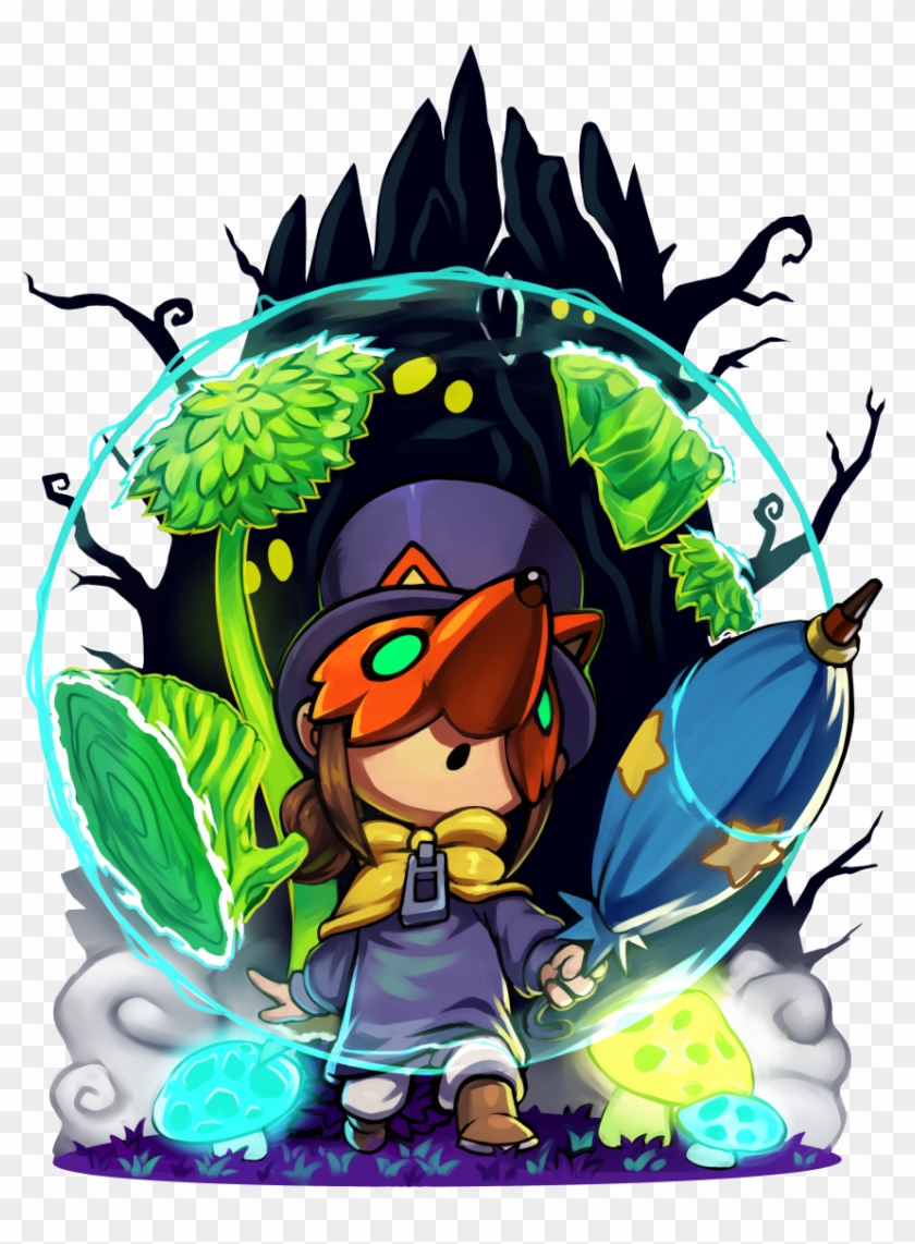 The Development Of The Game As It Progresses This Summer - Hat In Time All Hats #442675