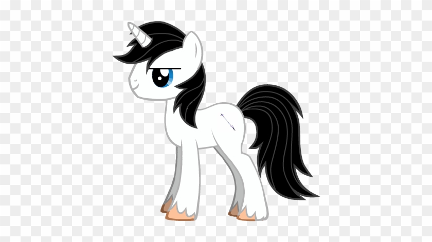 Image - Pony #442741
