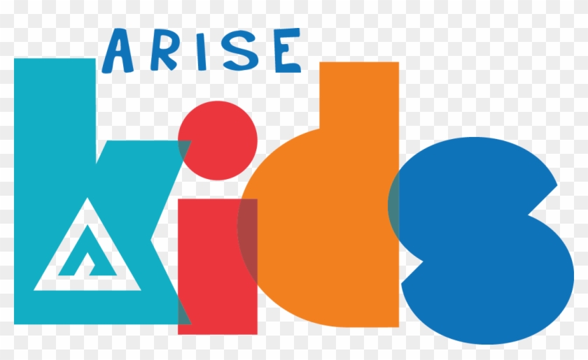 Arise Kids Is A Powerful Ministry To Boys And Girls - Graphic Design #442773