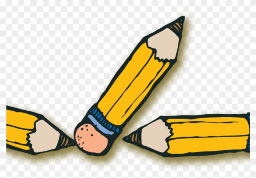 Esl International Exams - School Supply Images In Cartoons #442938