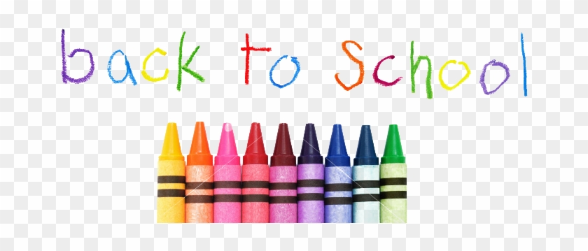入园准备 - It's The Most Wonderful Time Of The Year Back To School #442944