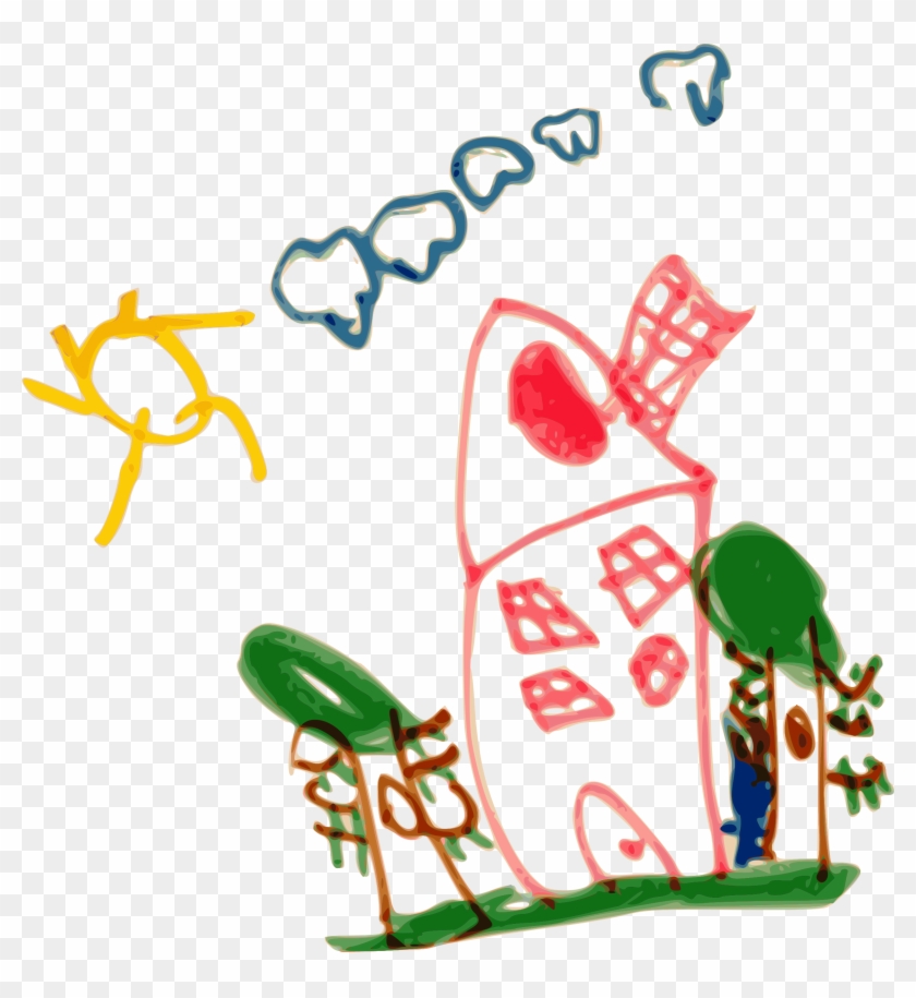 Kindergarten Images Clip Art Photo Medium Size - Kindergarten Png #443011