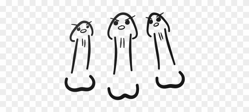Dicktrio - Dicktrio #443013
