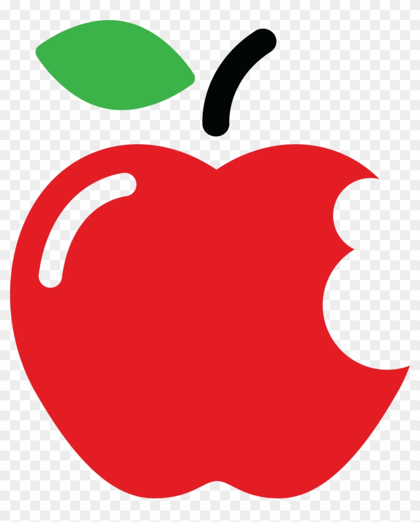 Pfe Bite-sized Learning Series - Worm In An Apple Cartoon #443108