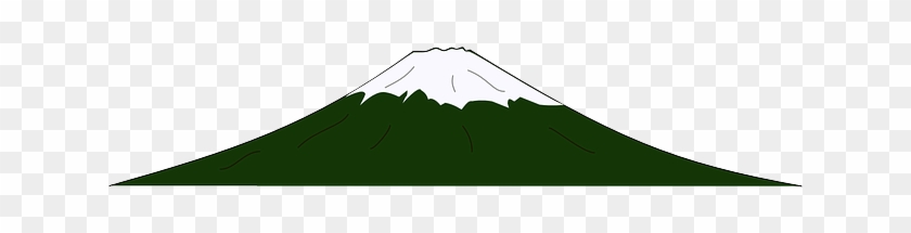 Clipart Info - Gunung Kartun Png #443210