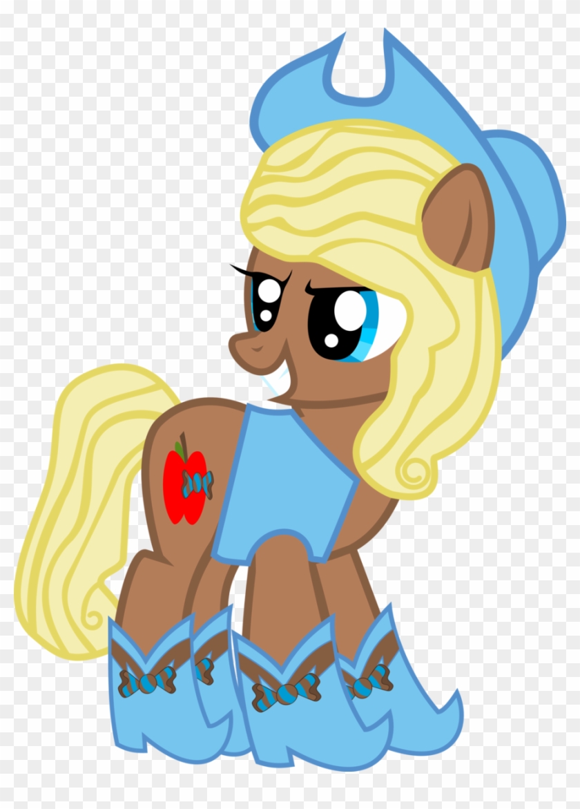 Candy Apple By Asdflove Candy Apple By Asdflove - Cartoon #443305