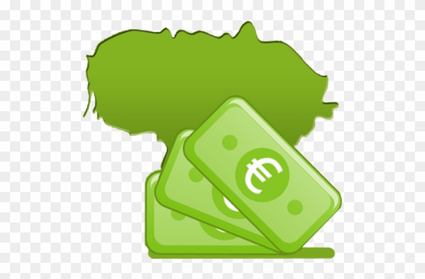 Money Icon #443338