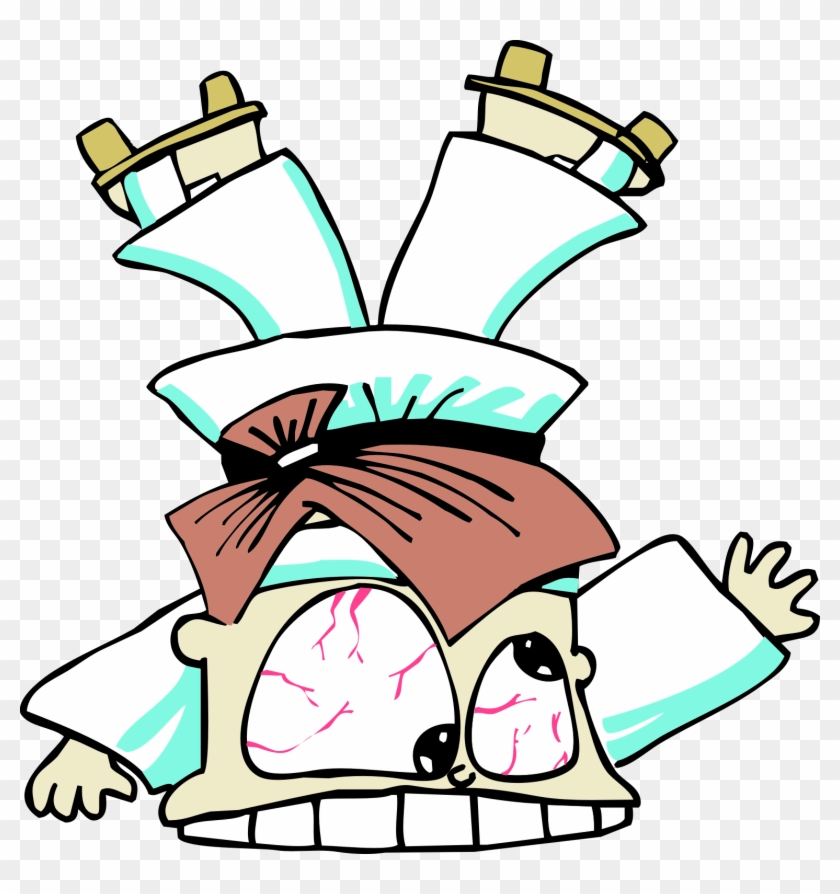 Cartoon Clip Art - Cartoon Clip Art #443468
