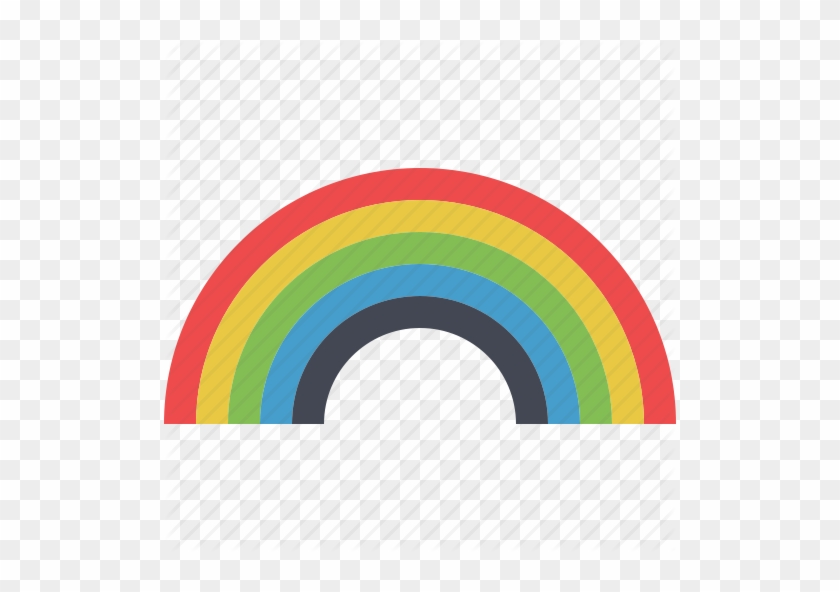 Lucky Rainbow Reward-icon - Distance Education #443489