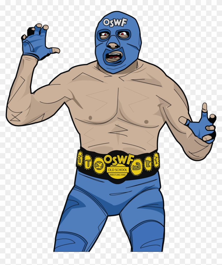 Oswf Old School Wrestling Fans - Oswf Old School Wrestling Fans #443605