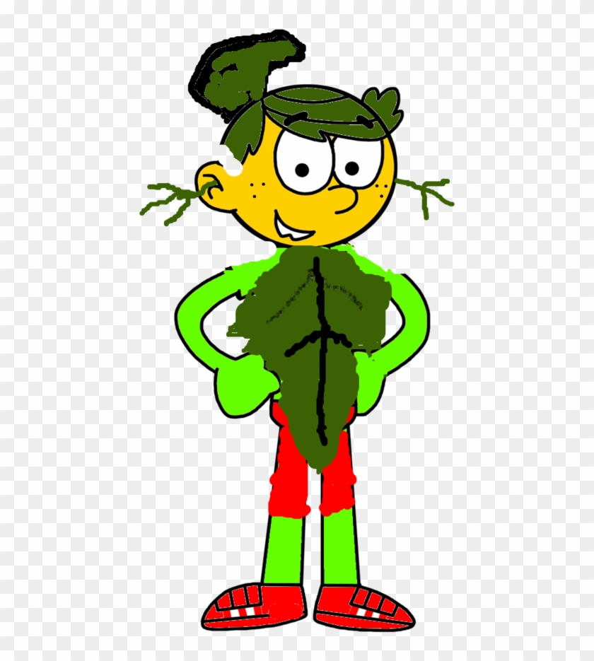 Lincoln Doke By Aallbboo - Cartoon #443701