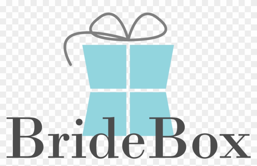 Bridebox Logo #443761