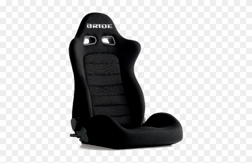 Bride Reclining And Adjustable Sport Seats - Bride Reclining Bucket Seats #443830