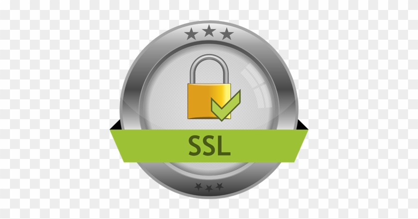 Strong 128 / 256 Bit Encryption * Recognised By 99% - Ssl Secure Sockets Layer #444079