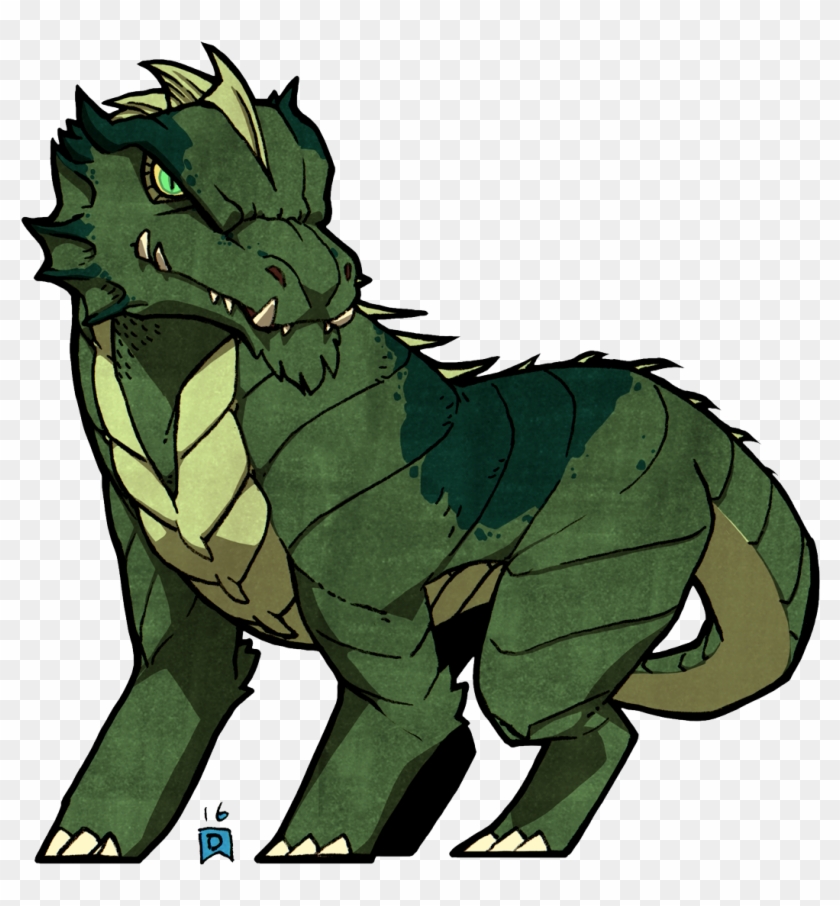 D&d Minins - Ambush Drake - D&d Minins - Ambush Drake #444102
