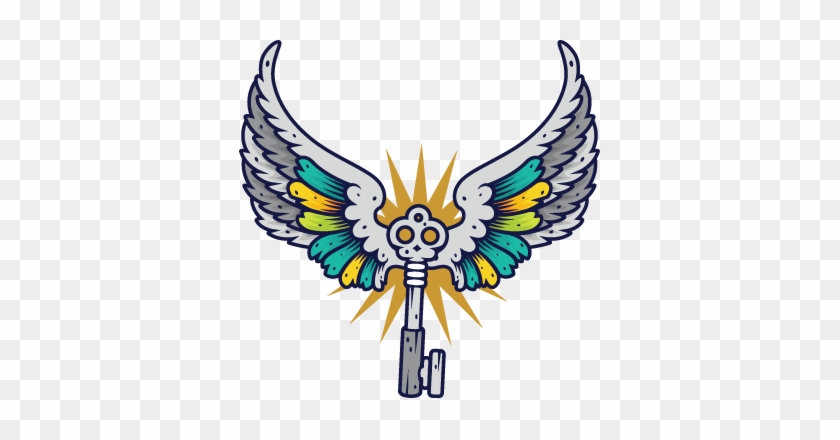 Sticker #444379