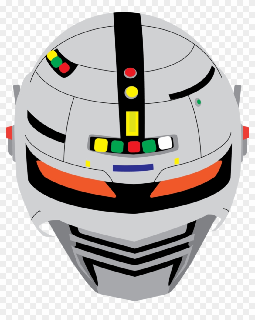 Space Sheriff Gavan - Space Sheriff Gavan Vector #444446