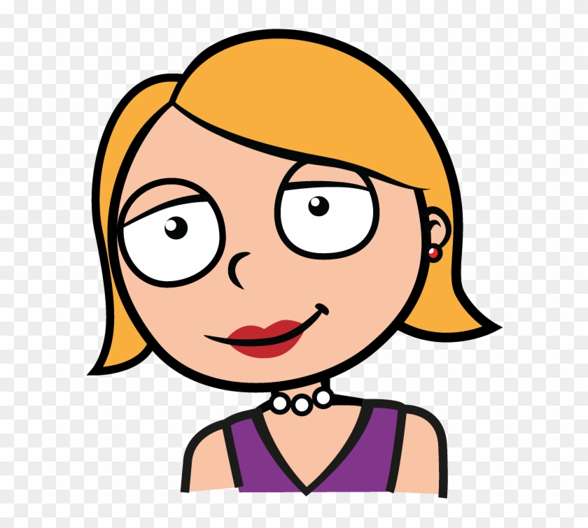 "what About People Who Are Poor Not Everyone Is Middle - Adoptive Families Cartoon #444551