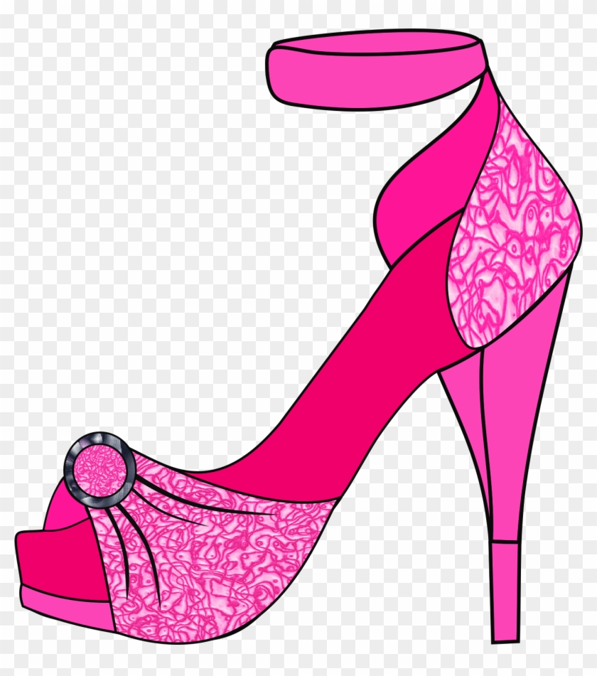 Imagens De Adesivos De Unhas - Basic Pump #444601
